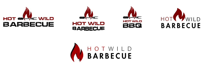 Logo Barbecue, immagine 1