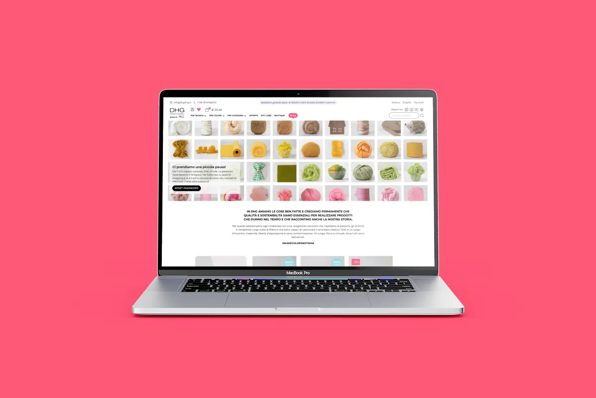 E-commerce B2C-B2B