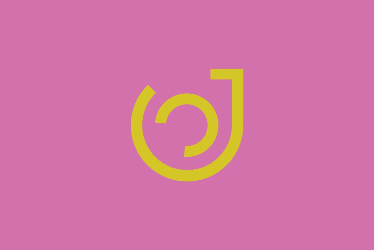 Brand identity JBF